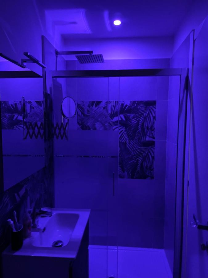 Stella Rooms Catánia Buitenkant foto
