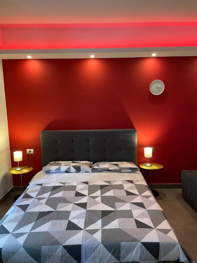 Stella Rooms Catánia Buitenkant foto