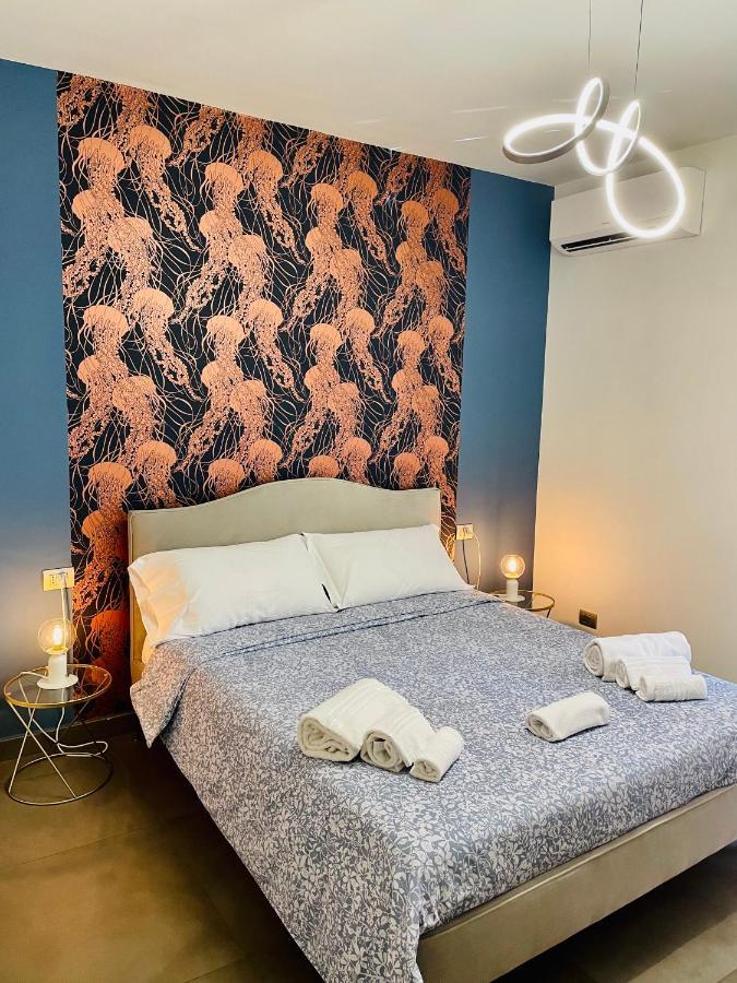Stella Rooms Catánia Buitenkant foto