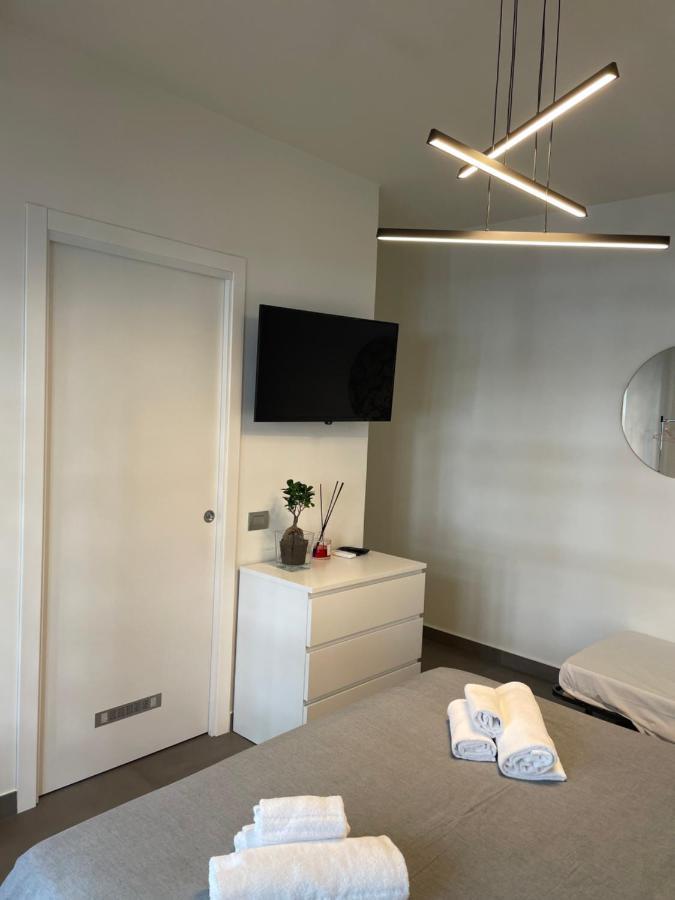 Stella Rooms Catánia Buitenkant foto