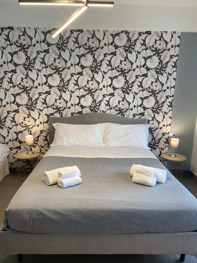 Stella Rooms Catánia Buitenkant foto