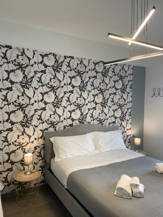Stella Rooms Catánia Buitenkant foto