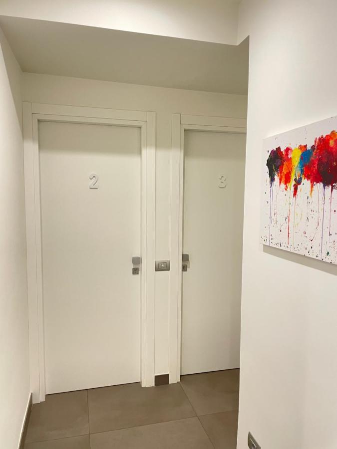 Stella Rooms Catánia Buitenkant foto