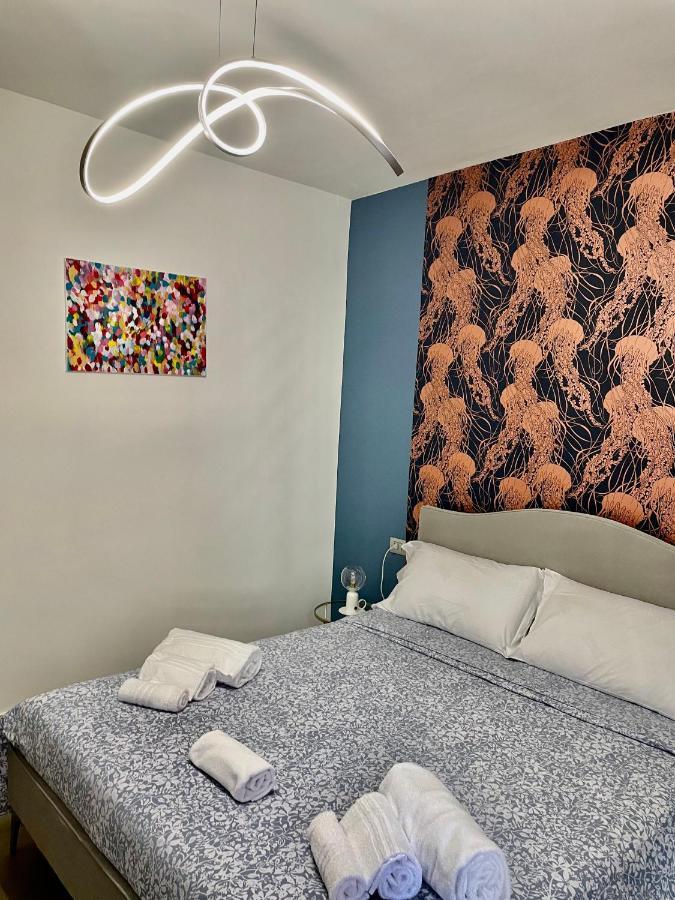 Stella Rooms Catánia Buitenkant foto