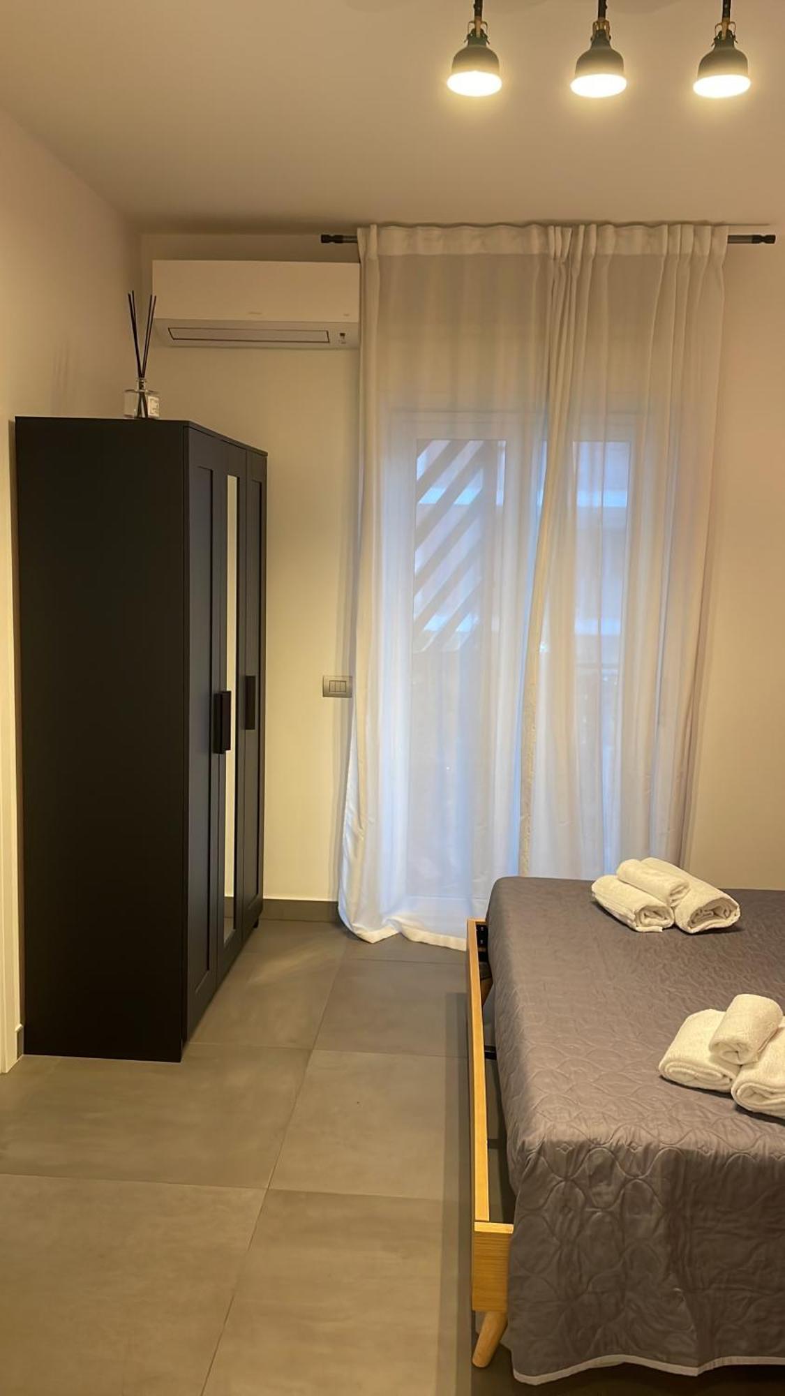 Stella Rooms Catánia Buitenkant foto