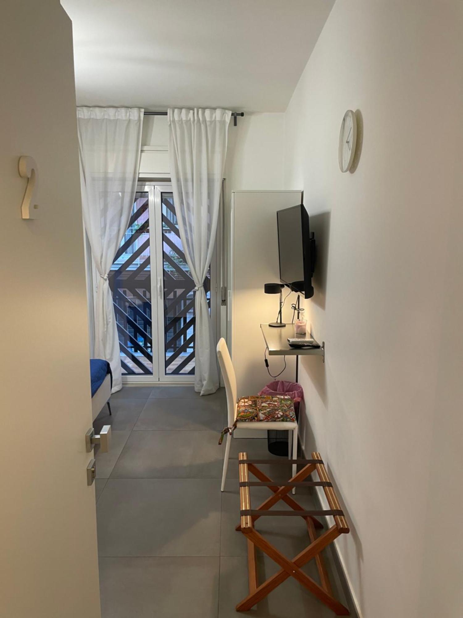 Stella Rooms Catánia Buitenkant foto