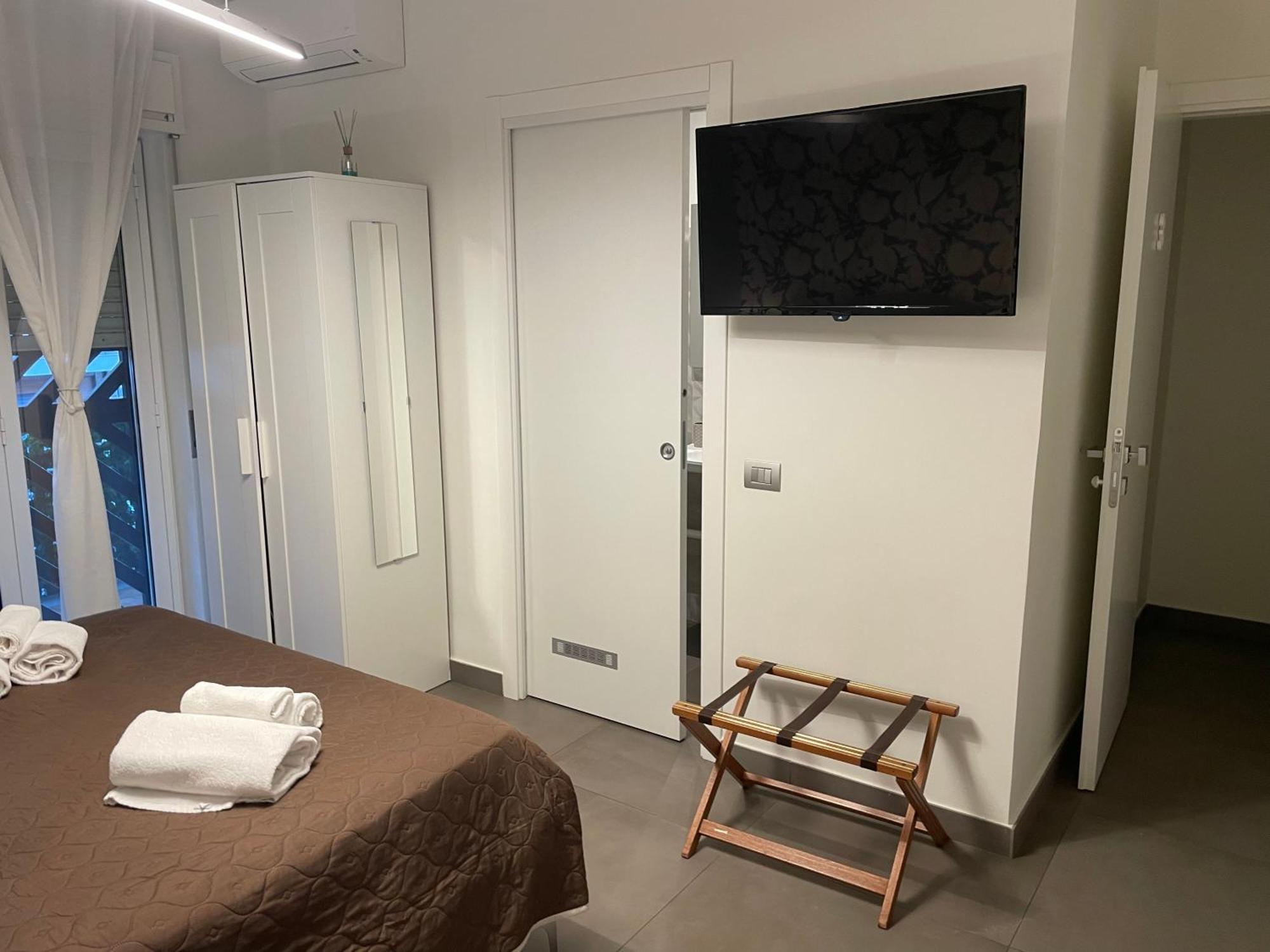 Stella Rooms Catánia Buitenkant foto