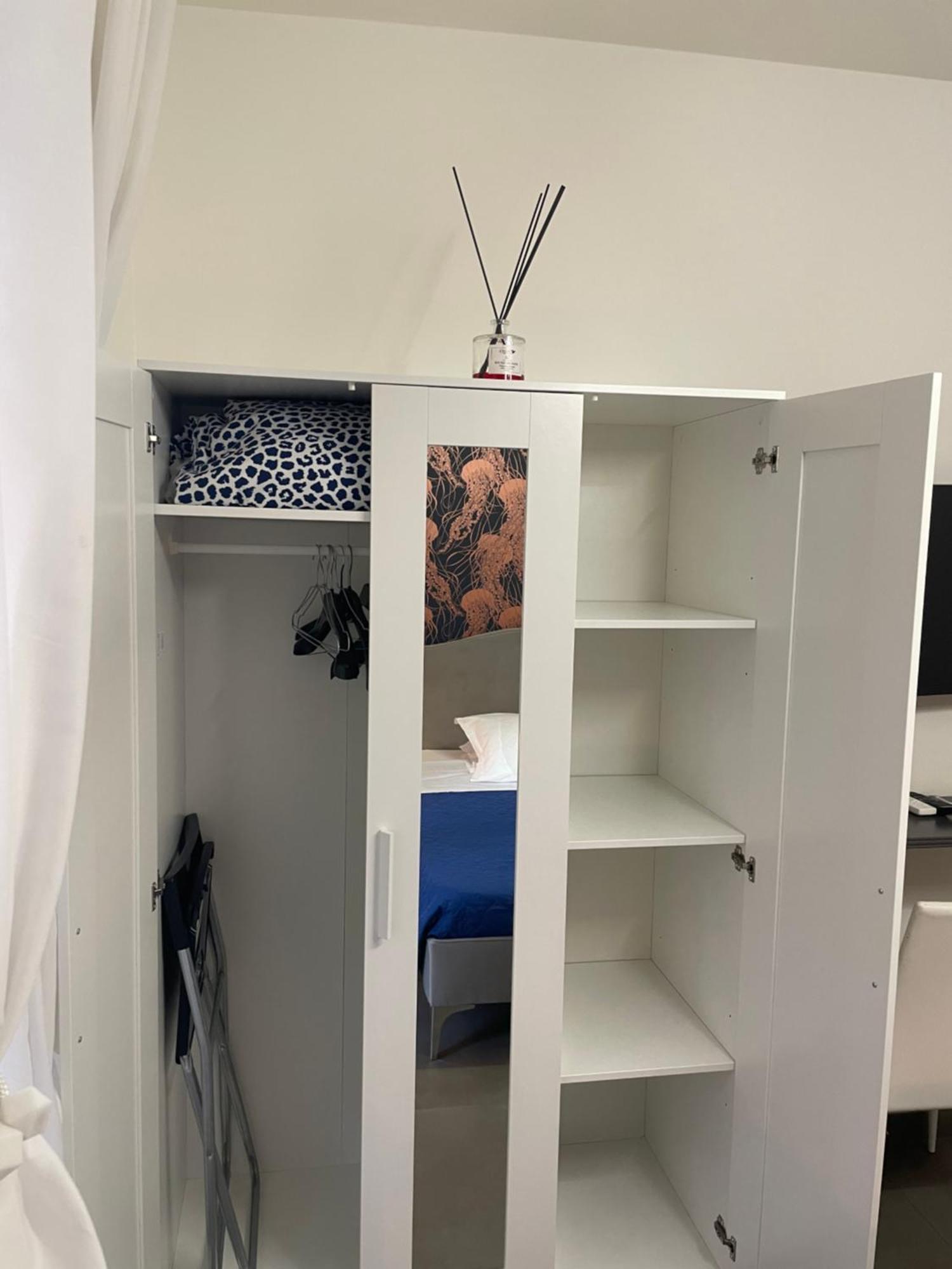 Stella Rooms Catánia Buitenkant foto