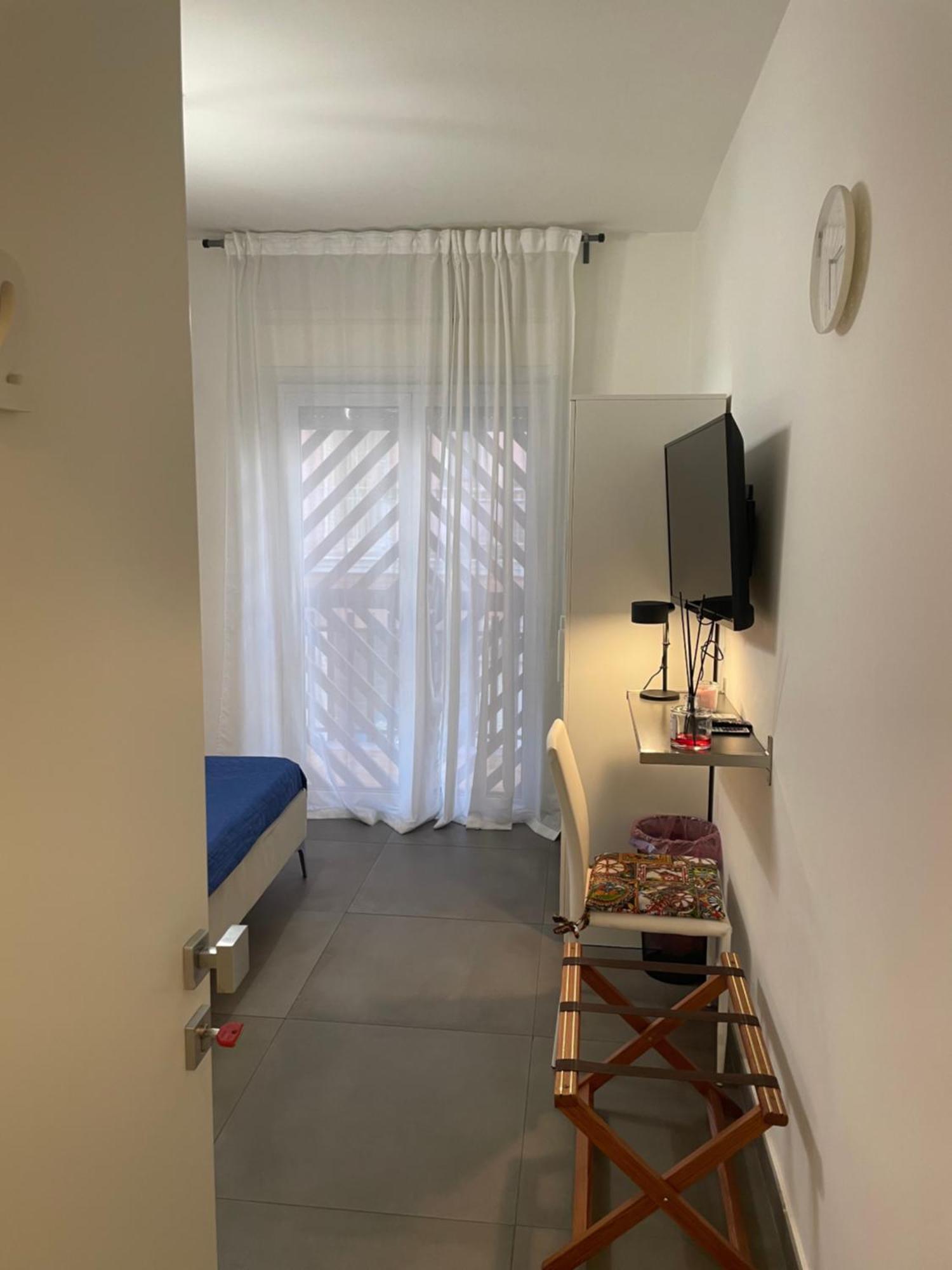 Stella Rooms Catánia Buitenkant foto