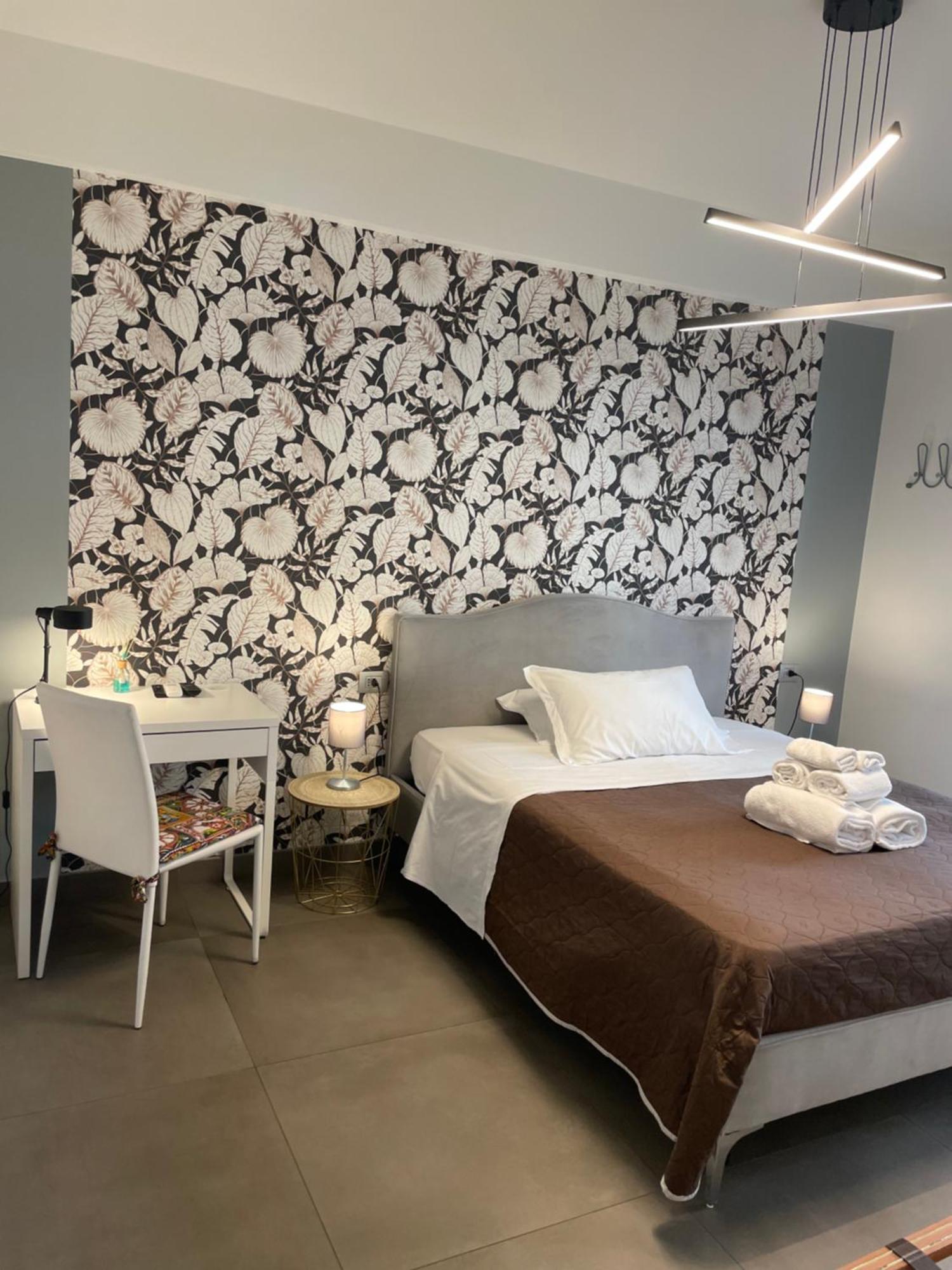 Stella Rooms Catánia Buitenkant foto